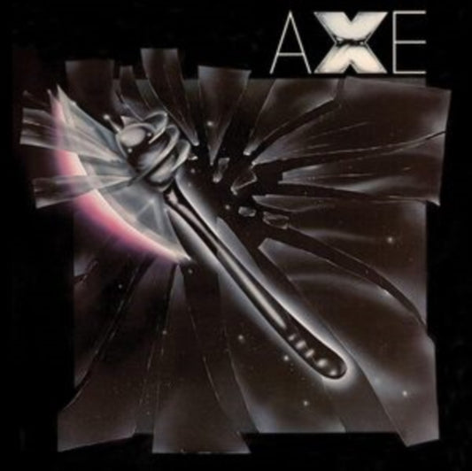Axe - Axe (CD)