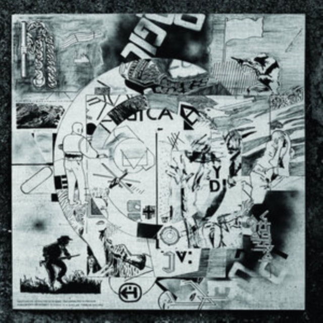 Unidad Ideologica - Unidad Ideologica (Vinyl)