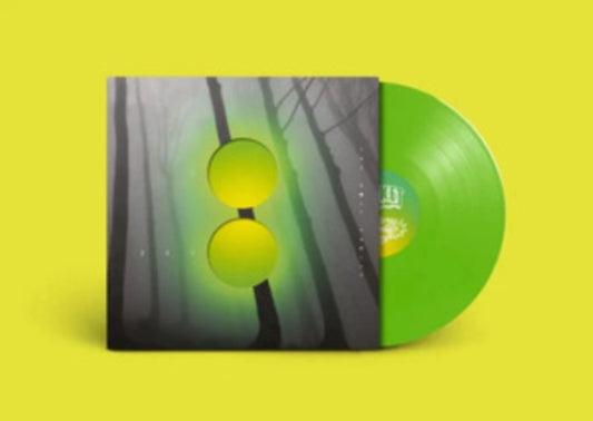 Holy Family - Go Zero (Vinyl)