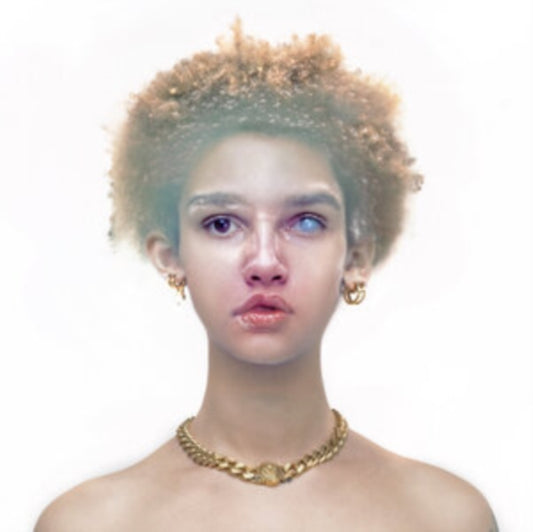 Taahliah - Angelica (Vinyl)