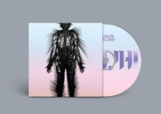 Pharaoh Overlord - Louhi (CD)