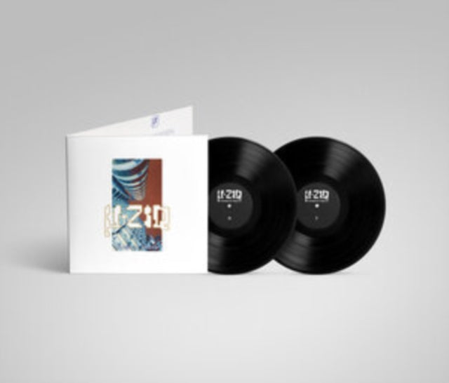M-ziq - Tango NVectif (Reissue Of Original Rephlex 2Lp Vinyl) (Vinyl)