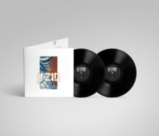 M-ziq - Tango NVectif (Reissue Of Original Rephlex 2Lp Vinyl) (Vinyl)