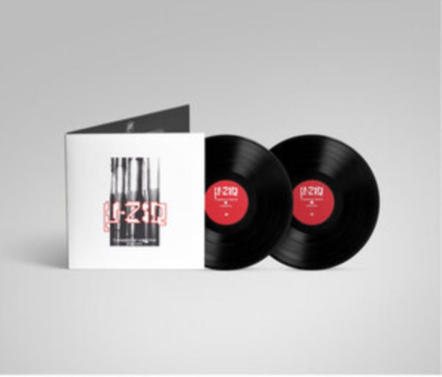 M-ziq - Tango NVectif (The Complete Sessions - All The Tracks+Extras On 3 Cds) (CD)