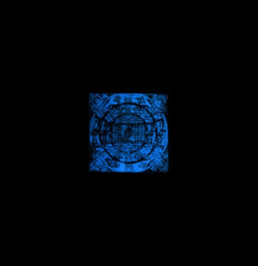 Thought Broadcast - Swarm Structure (Vinyl)