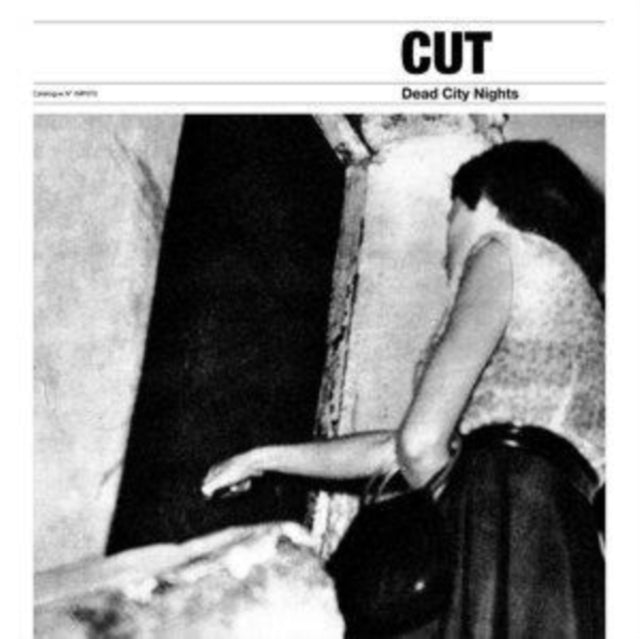 Cut - Dead City Nights (Vinyl)