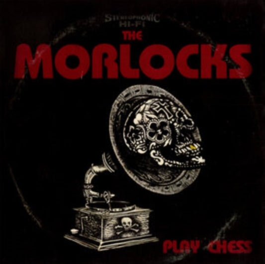 Morlocks - Play Chess (Vinyl)