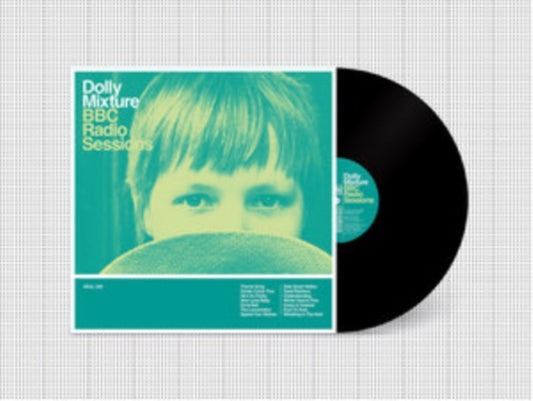 Dolly Mixture - Bbc Radio Sessions (Vinyl)