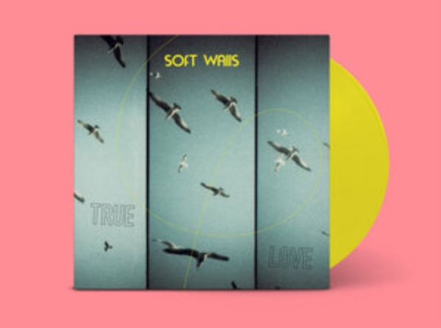 Soft Walls - True Love (Vinyl)