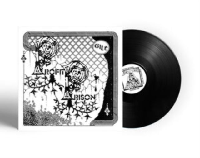 Profit Prison - Gilt (Vinyl)