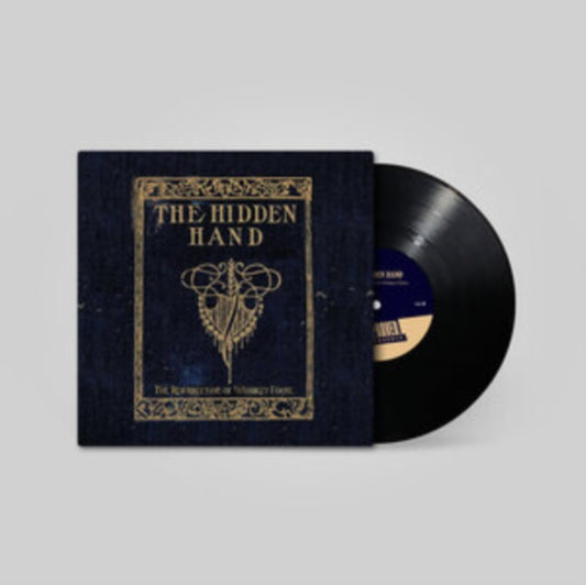 Hidden Hand - The Resurrection Of Whiskey Foote (Aus) (Vinyl)