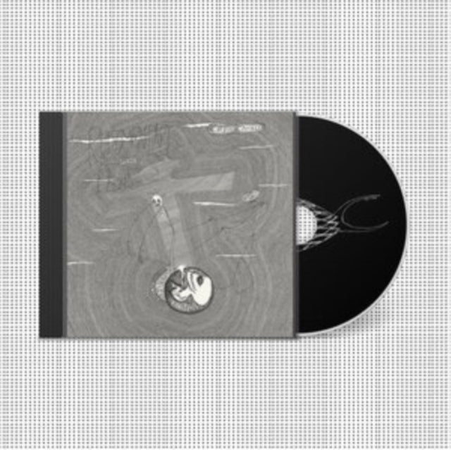 Rudimentary Peni - The E.Ps Of R.P (CD)