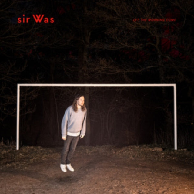 Sir Was - Let The Morning Come (CD)