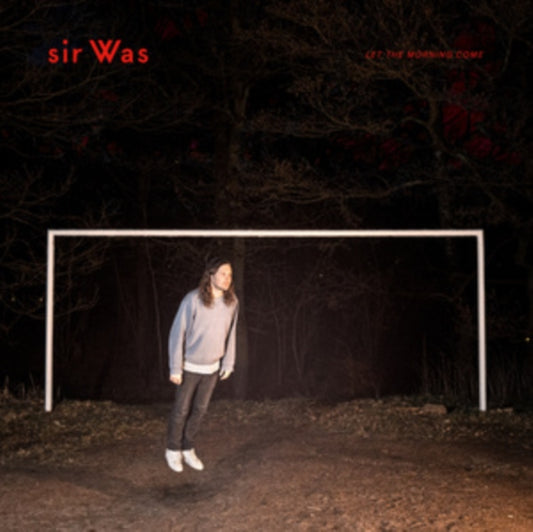Sir Was - Let The Morning Come (CD)