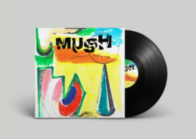 Mush - Down Tools (Vinyl)