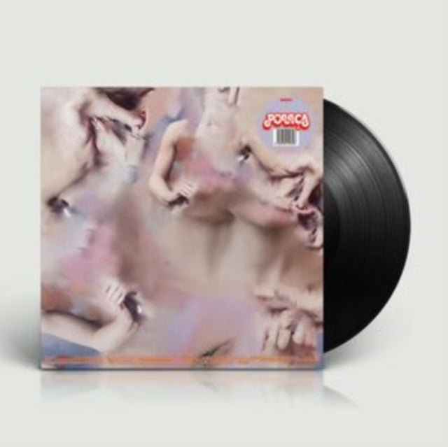 Polica - Polica (Vinyl)