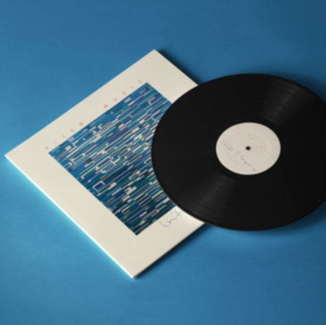 Field Music - Limits Of Language (Vinyl)