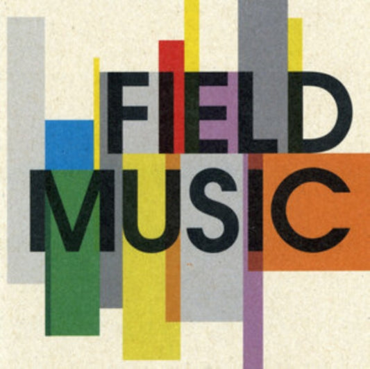 Field Music - Field Music (20 Year Anniversary Edition) (Vinyl)