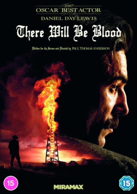 There Will Be Blood (DVD)