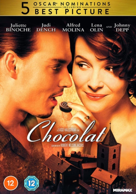 Chocolat (DVD)