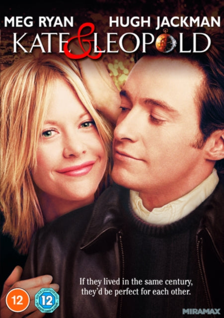 Kate And Leopold (DVD)