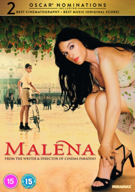 Malena (DVD)