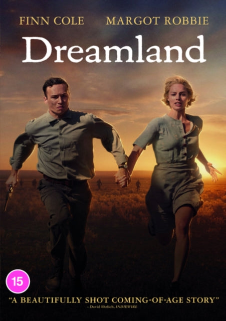 Dreamland (DVD)