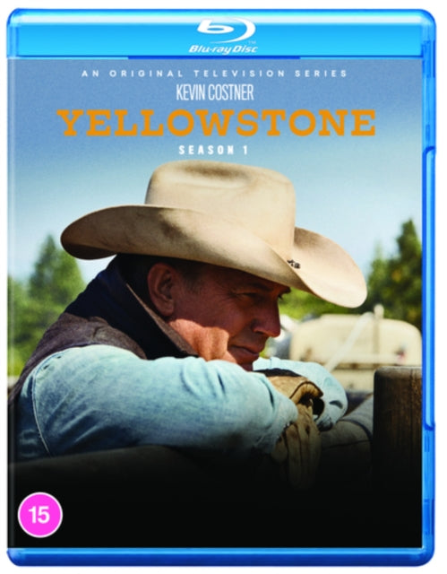 Yellowstone Season 1 (Blu-ray)