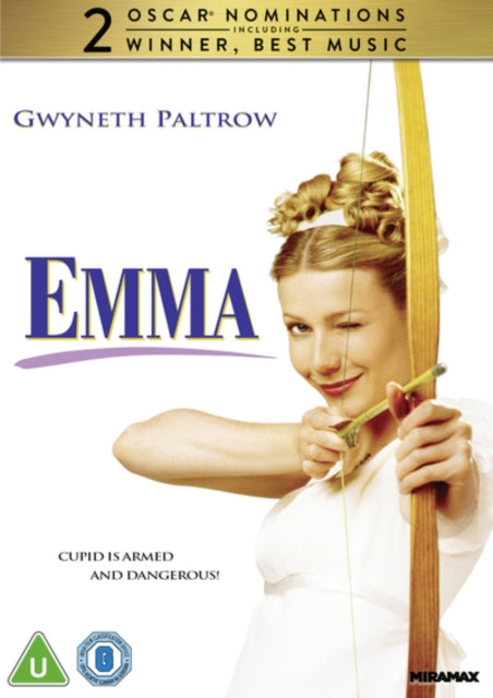 Emma (DVD)