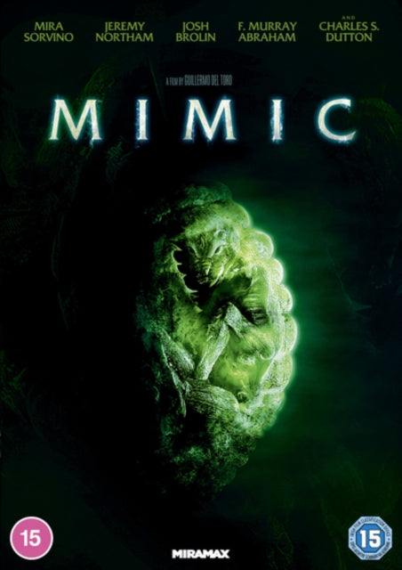Mimic (DVD)