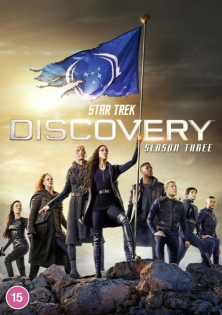 star-trek-discovery-season-three-dvd