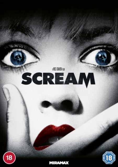 Scream (DVD)