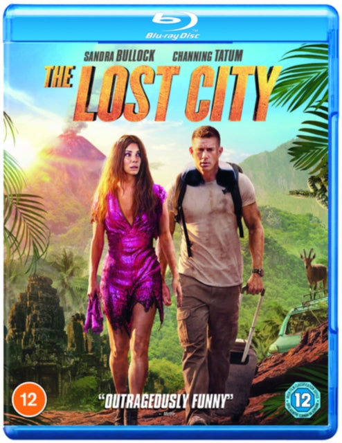 lost-city-the-blu-ray