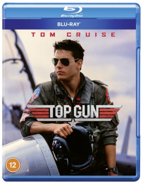 Top Gun (Blu-ray)