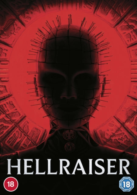 Hellraiser (2022) (DVD)