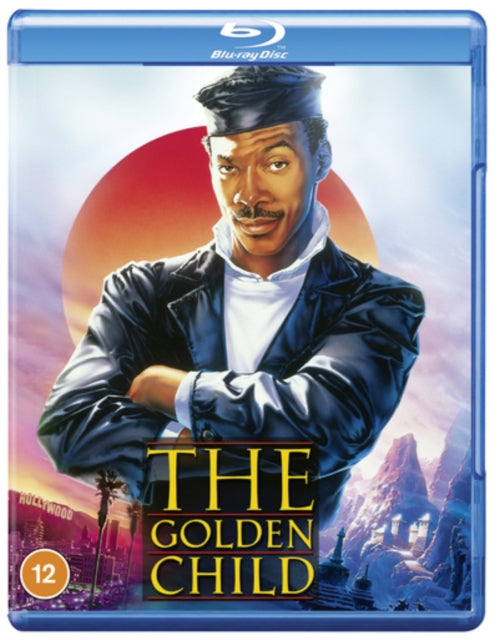 Golden Child. The (Blu-ray)