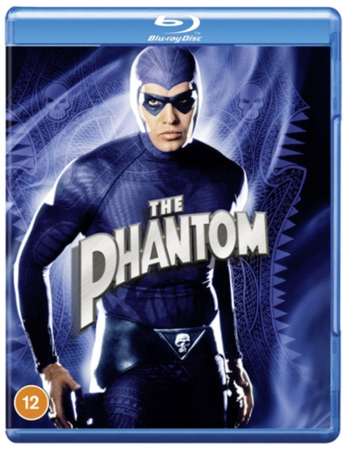 Phantom. The (Blu-ray)