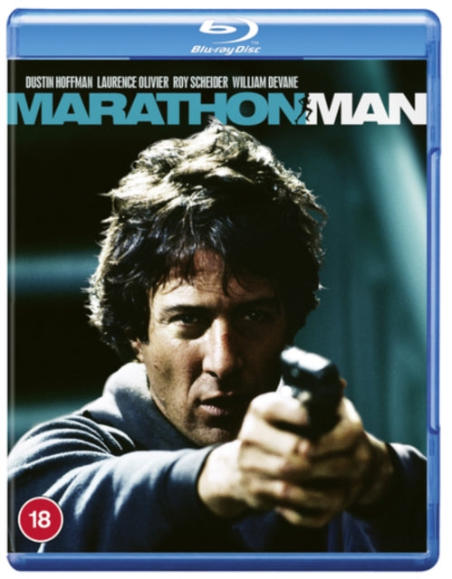 Marathon Man (Blu-ray)