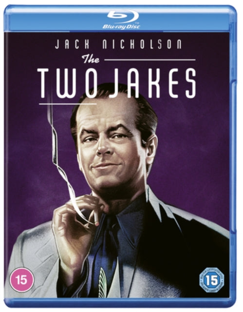 Two Jakes. The (Blu-ray)