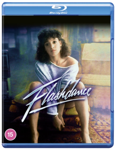 Flashdance (Blu-ray)