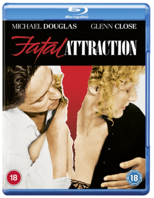 Fatal Attraction (Blu-ray)