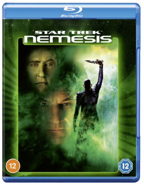 Star Trek X: Nemesis (Blu-ray)