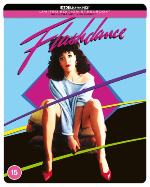 flashdance-steelbook-blu-ray-4k