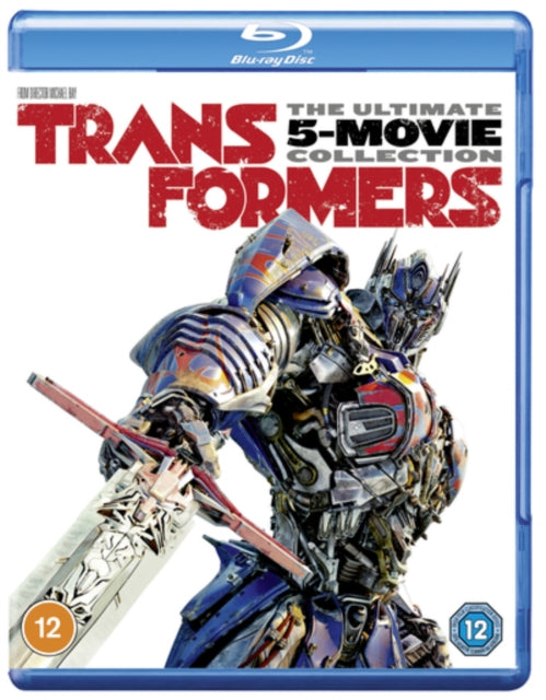 transformers-5-movie-collection-blu-ray