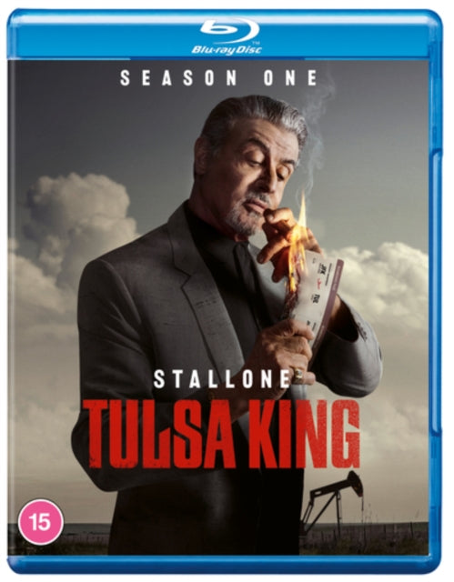 Tulsa King: Season One (Blu-ray)