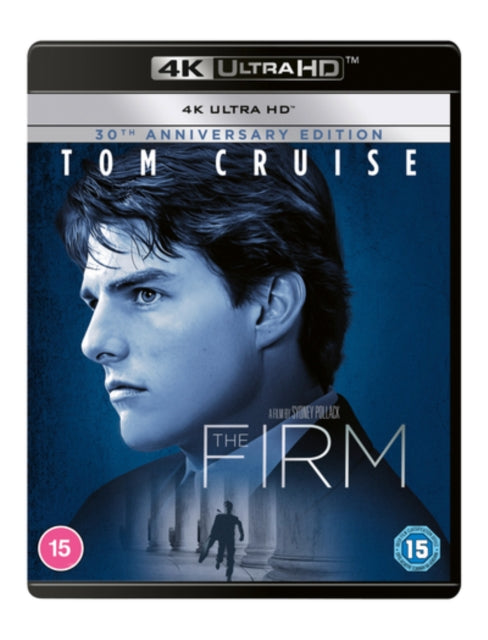 Firm. The (Blu-ray 4K)