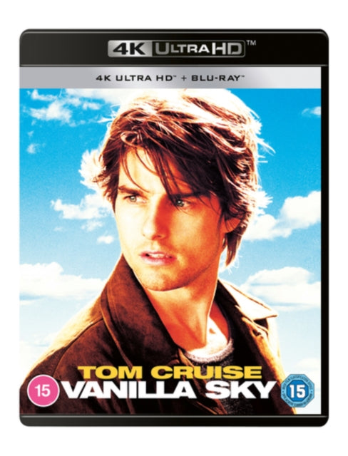 Vanilla Sky (Blu-ray 4K)