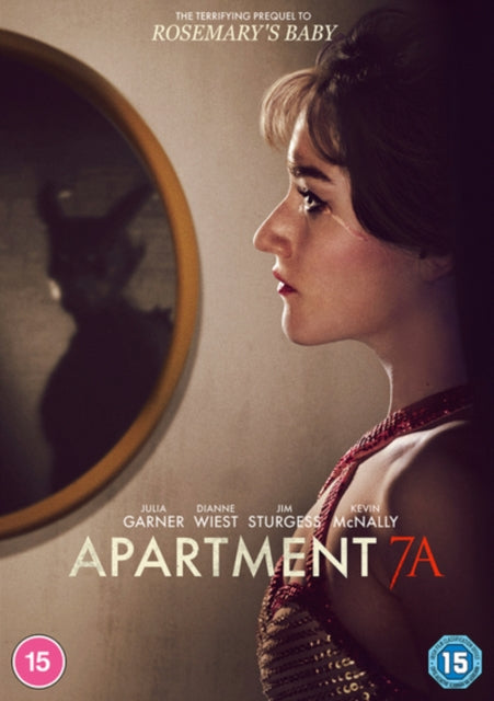 Apartment 7A (DVD)