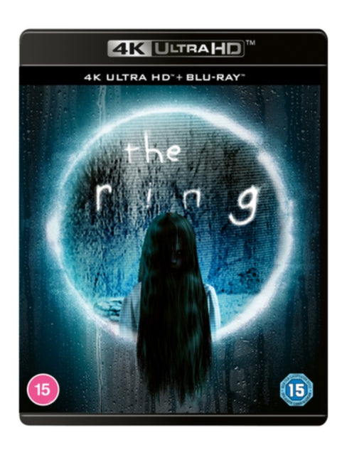 The Ring (Blu-ray 4K)