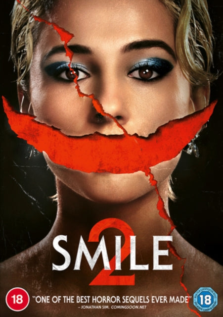 Smile 2 (DVD)